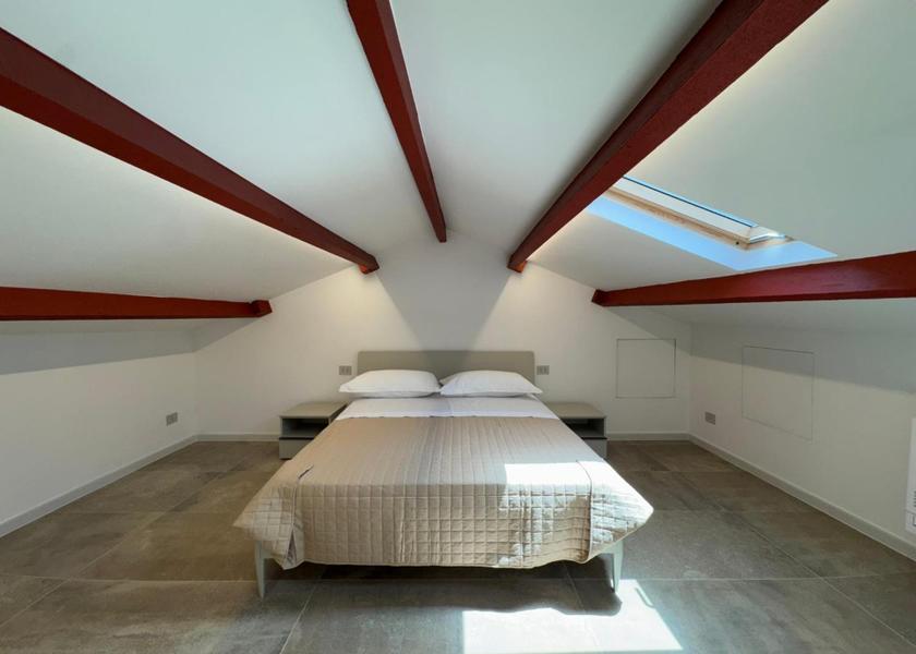 Sardinia La Maddalena One-Bedroom Apartment