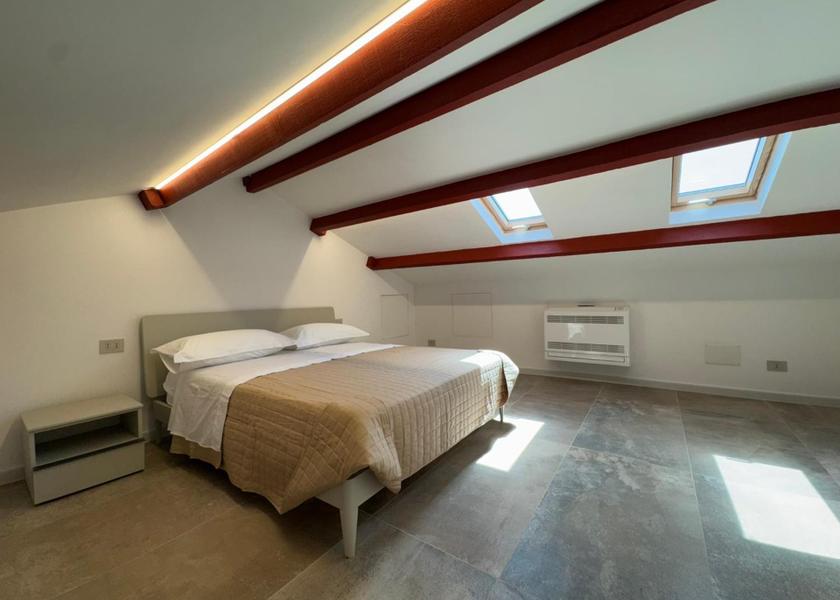 Sardinia La Maddalena One-Bedroom Apartment