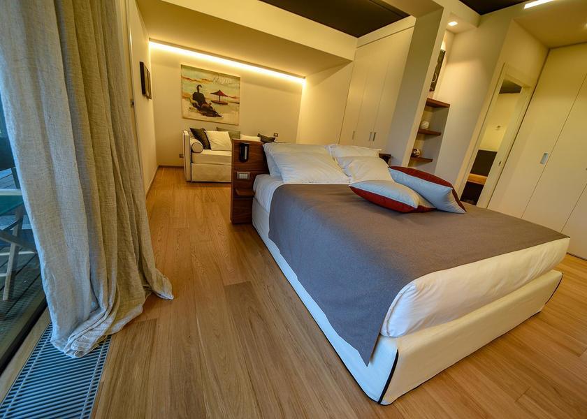 Piedmont La Morra Deluxe Family Suite