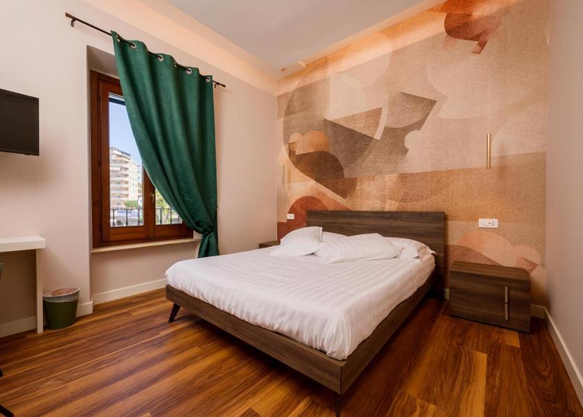 Lazio Ladispoli Standard Double Room
