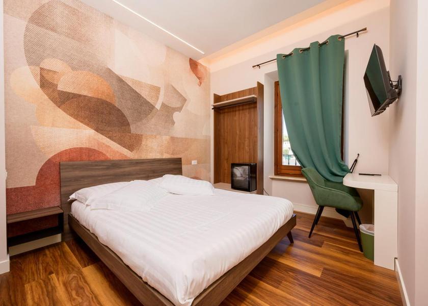 Lazio Ladispoli Triple Room
