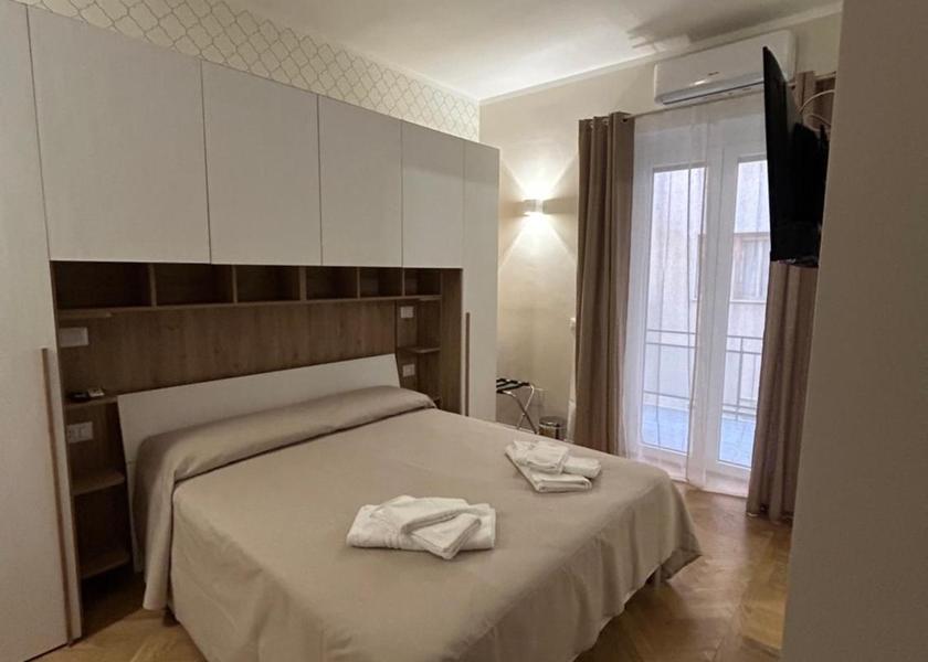 Lazio Ladispoli Double Room with Terrace