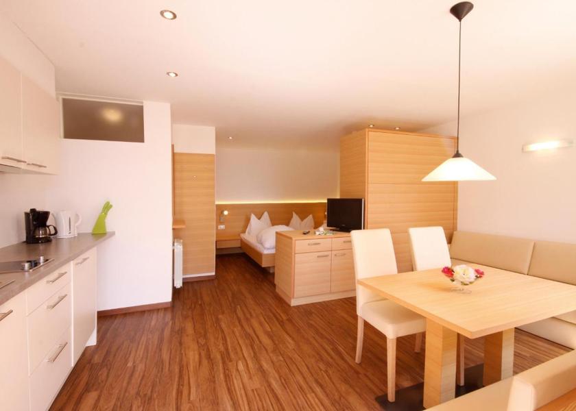 Trentino-Alto Adige Lagundo Deluxe Studio