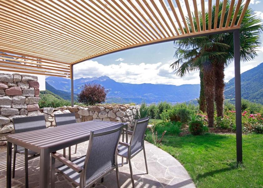 Trentino-Alto Adige Lagundo Deluxe Studio