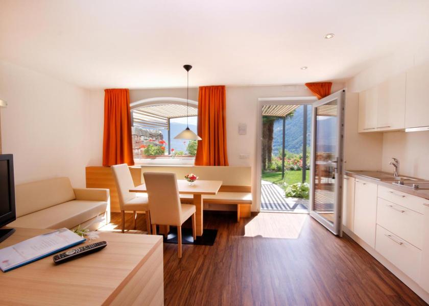 Trentino-Alto Adige Lagundo Deluxe Studio