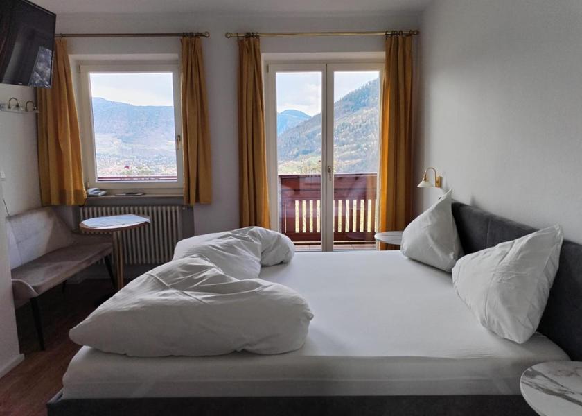 Trentino-Alto Adige Lagundo Small Double Room