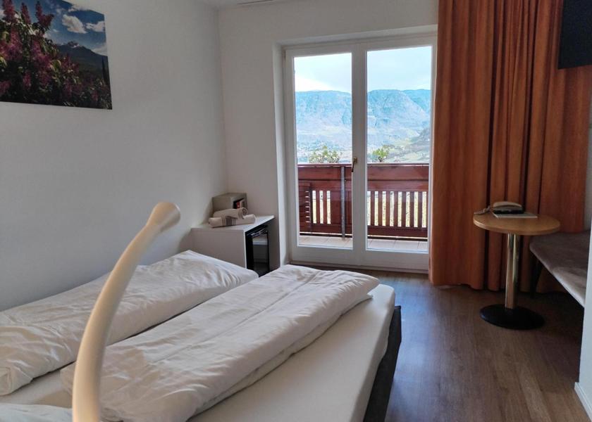 Trentino-Alto Adige Lagundo Small Double Room