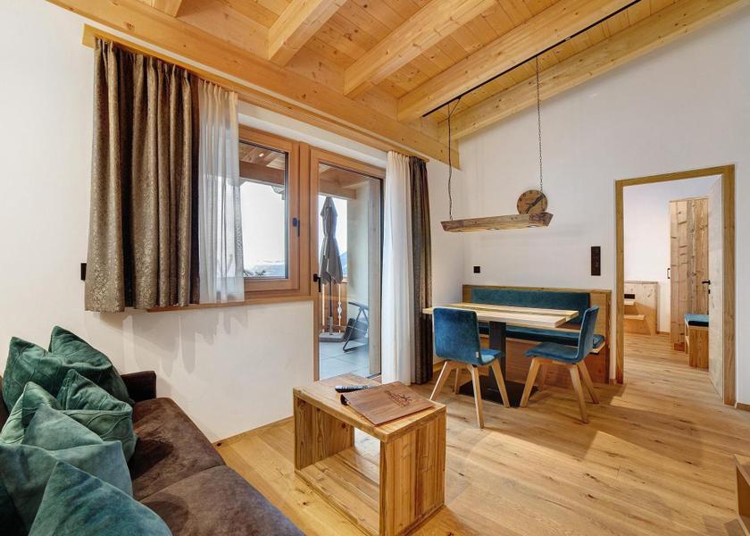 Trentino-Alto Adige Lagundo Studio Apartment with Balcony