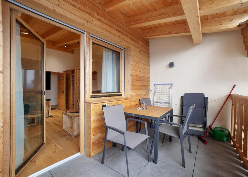 Trentino-Alto Adige Lagundo Studio Apartment with Balcony