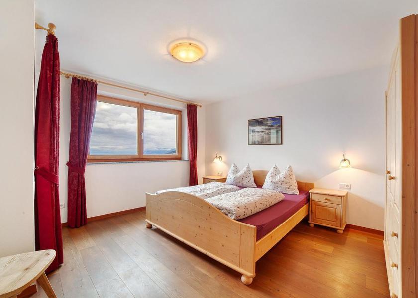 Trentino-Alto Adige Lagundo Superior Apartment with Balcony