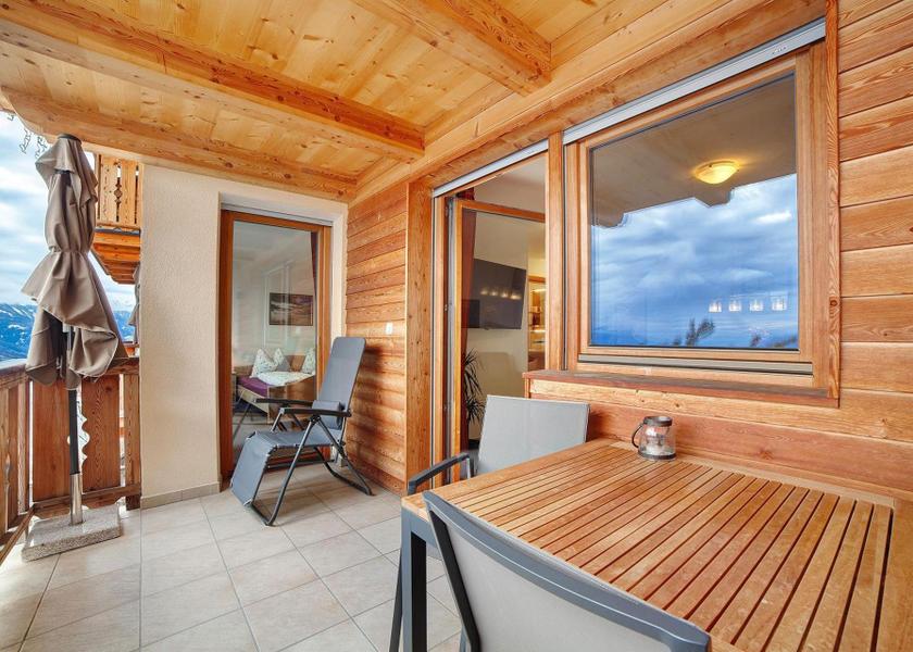Trentino-Alto Adige Lagundo Superior Apartment with Balcony