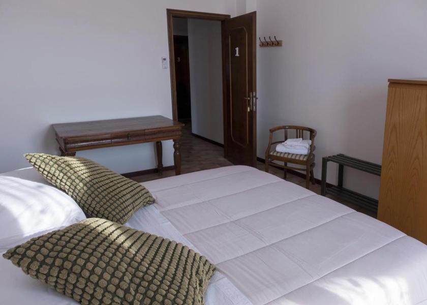 Lombardy Lainate Double Room with Shared Bathroom