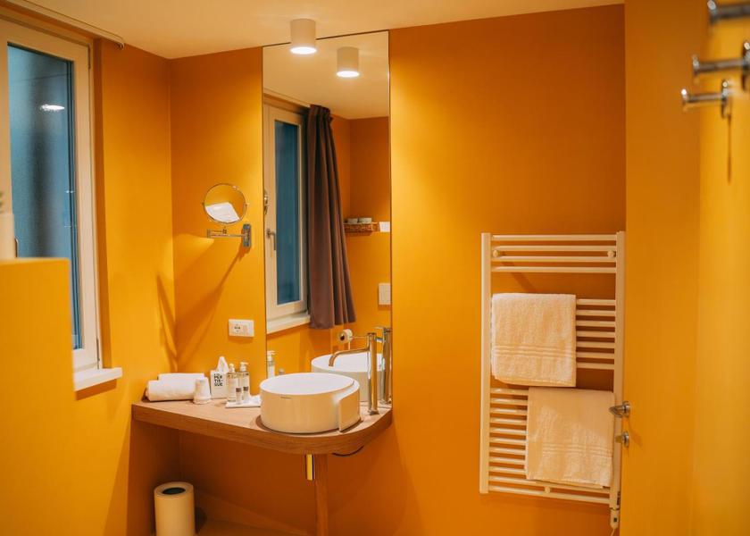 Veneto Lazise Double Room with Lake View