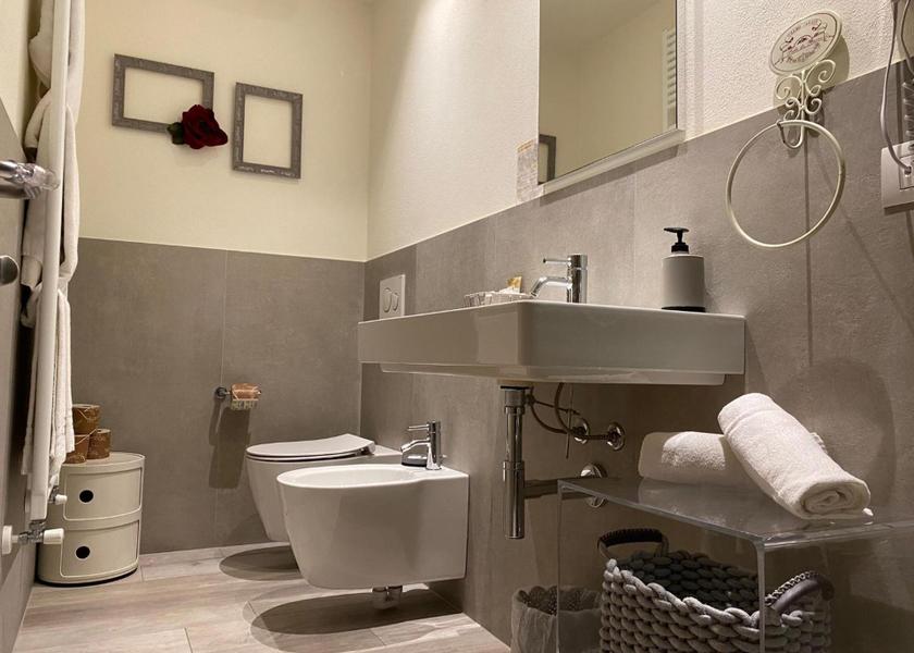 Veneto Lazise Double Room with Balcony