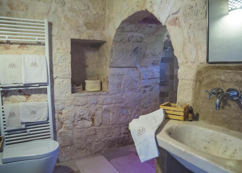 Puglia Locorotondo Villa with Private Pool