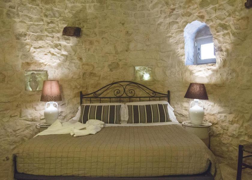 Puglia Locorotondo Villa with Private Pool