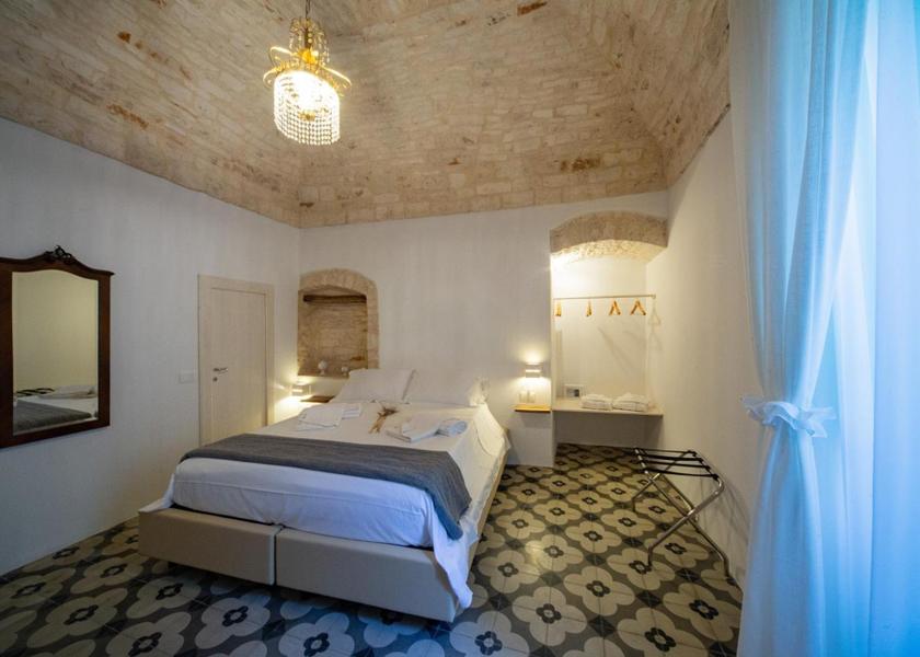 Puglia Locorotondo Standard Double or Twin Room