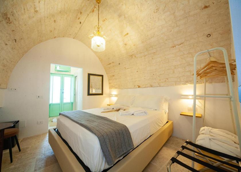 Puglia Locorotondo Superior Double Room
