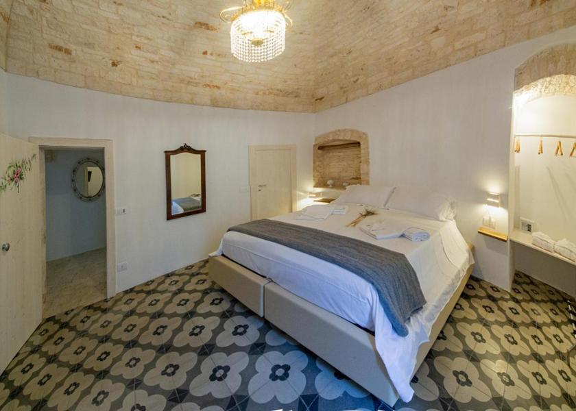 Puglia Locorotondo Standard Double or Twin Room