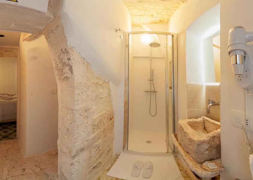 Puglia Locorotondo Standard Double or Twin Room