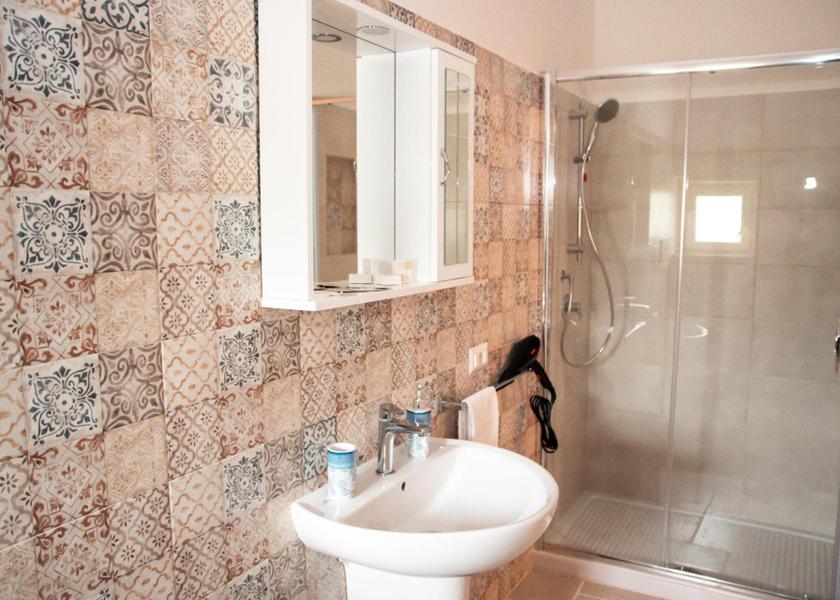 Puglia Locorotondo Triple Room