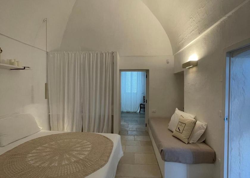 Puglia Locorotondo Comfort Triple Room