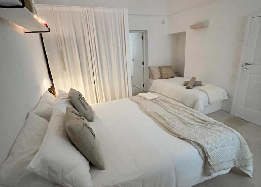 Puglia Locorotondo Comfort Triple Room