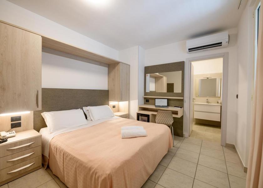 Abruzzo Martinsicuro Budget Double Room