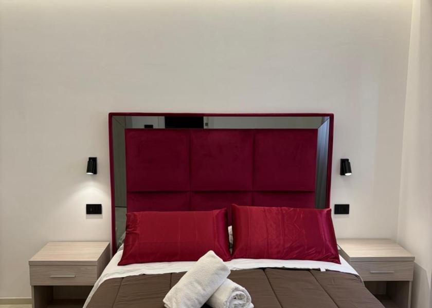 Abruzzo Martinsicuro Superior King Room