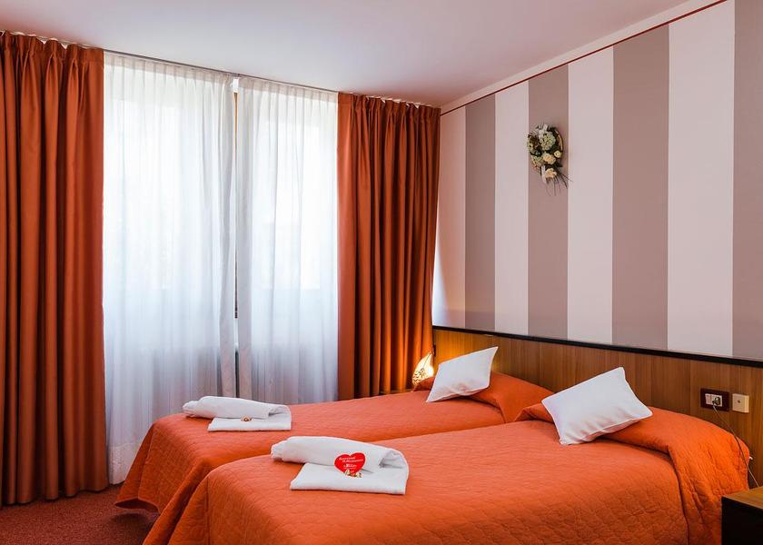 Trentino-Alto Adige Mezzana Standard Room