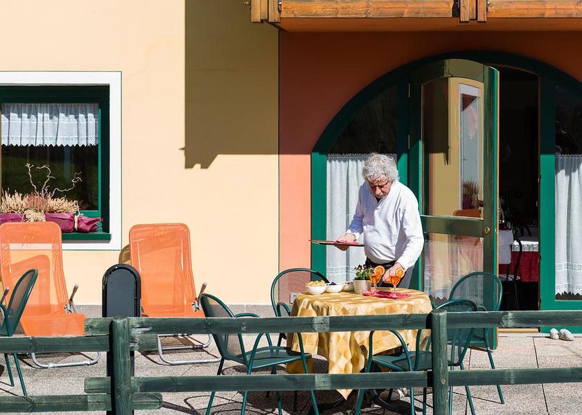 Trentino-Alto Adige Mezzana 
