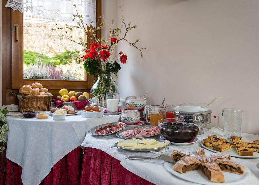 Trentino-Alto Adige Mezzana 