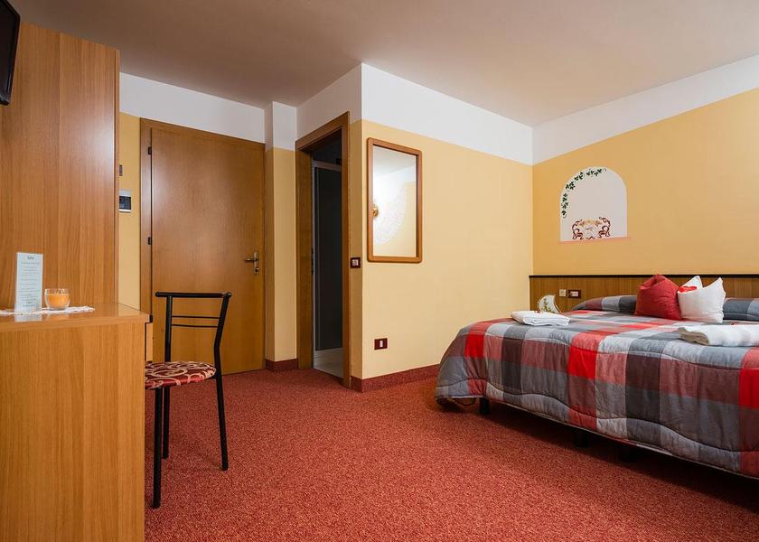 Trentino-Alto Adige Mezzana Superior Room 4