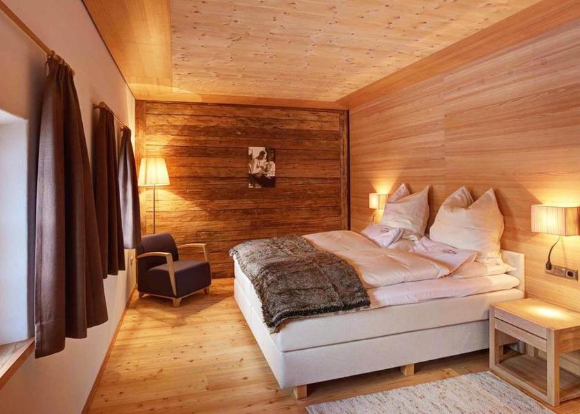Trentino-Alto Adige Monguelfo Superior King Room