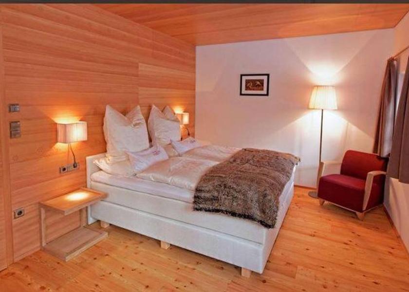 Trentino-Alto Adige Monguelfo Superior King Room