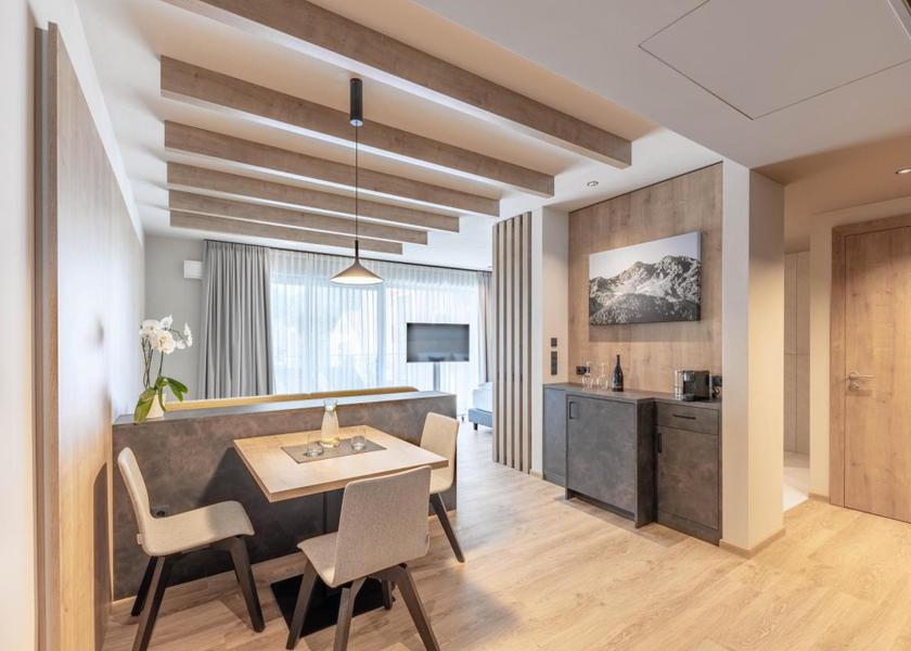 Trentino-Alto Adige Naturno Suite