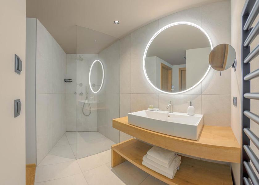 Trentino-Alto Adige Naturno Suite