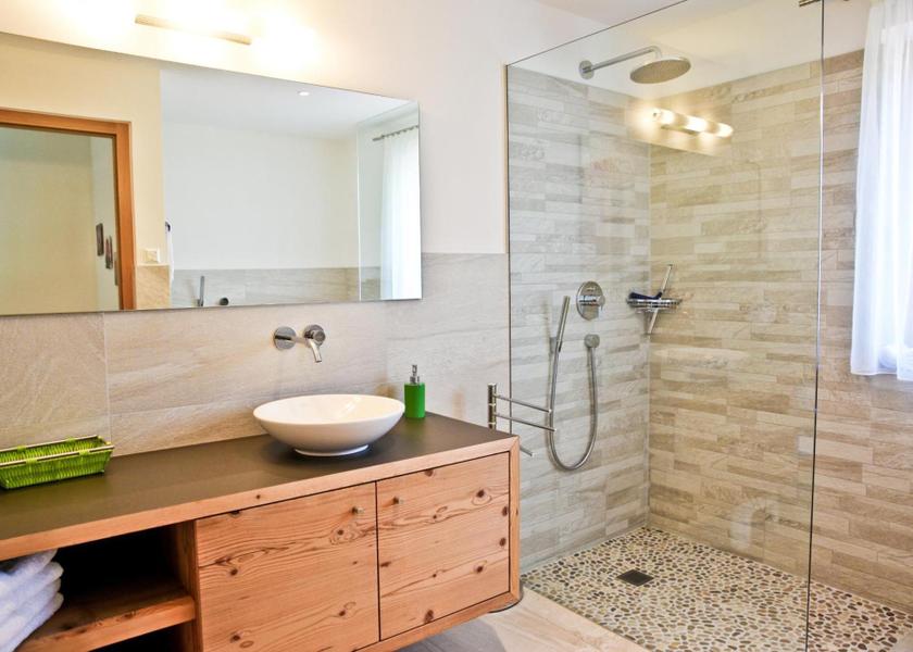 Trentino-Alto Adige Naturno Deluxe Apartment