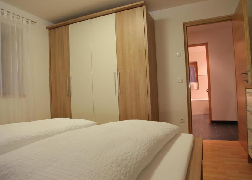 Trentino-Alto Adige Naturno Two-Bedroom Apartment