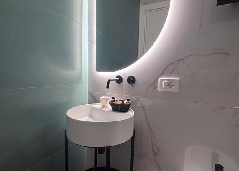 Puglia Noci Small Double Room