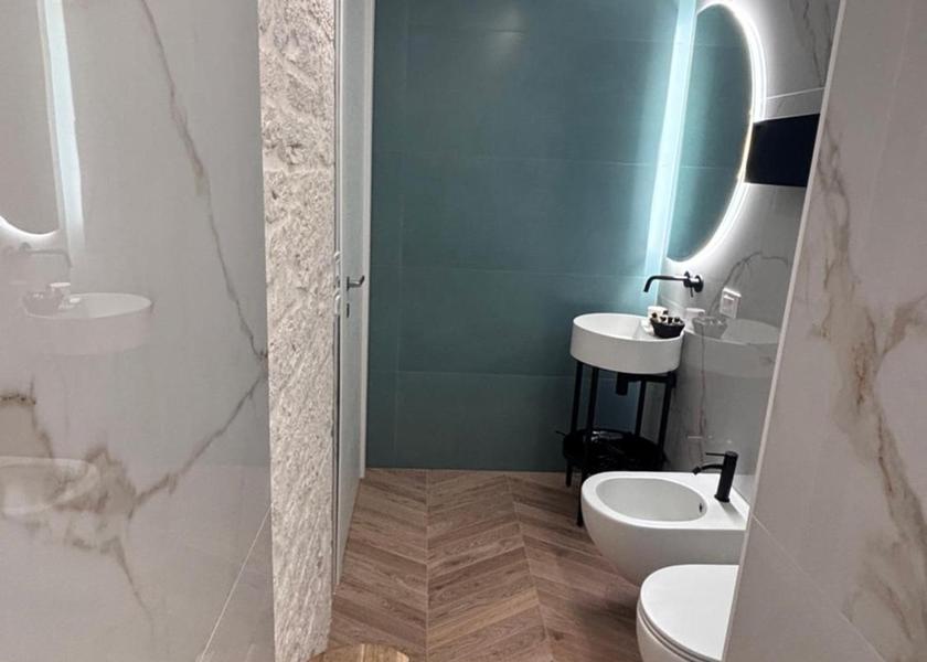 Puglia Noci Small Double Room