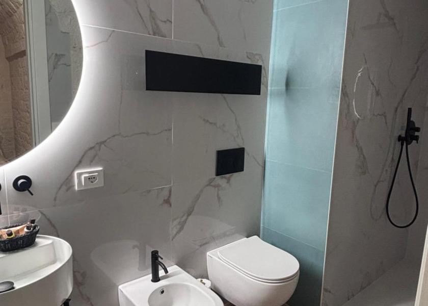 Puglia Noci Small Double Room