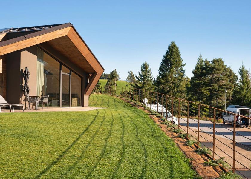 Trentino-Alto Adige Nova Ponente Superior Apartment with Sauna