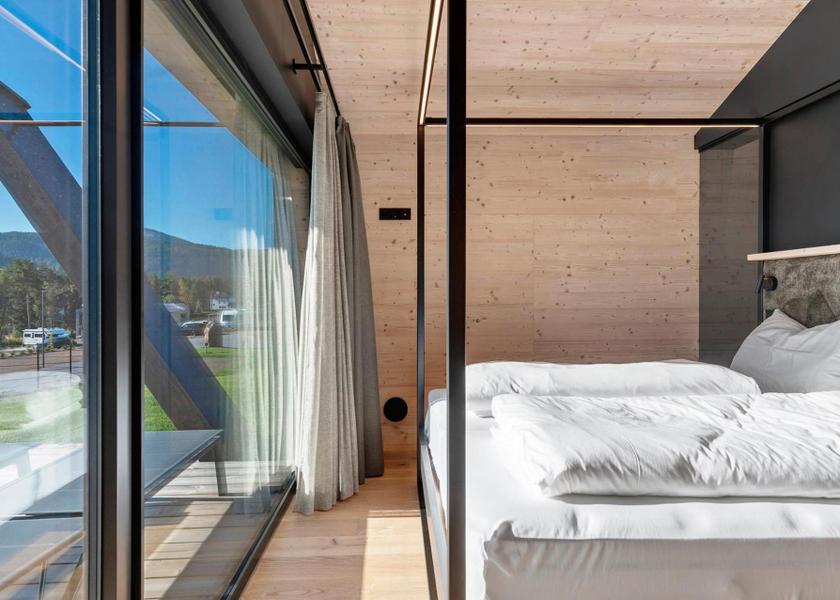 Trentino-Alto Adige Nova Ponente One-Bedroom Superior Apartment