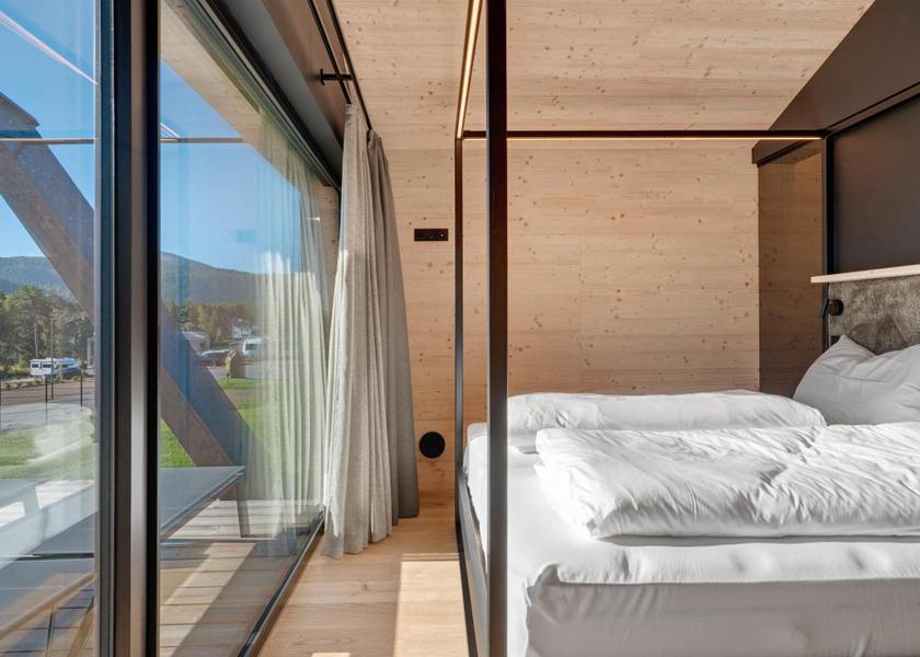 Trentino-Alto Adige Nova Ponente Superior Apartment with Sauna