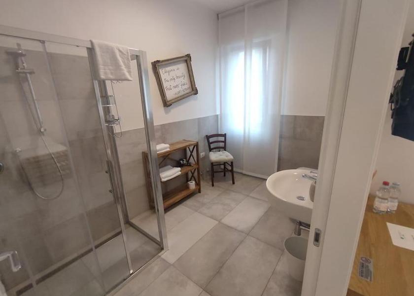 Lombardy Orio Al Serio Deluxe Double or Twin Room
