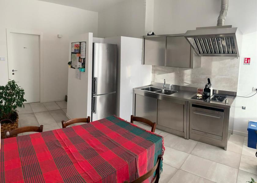 Lombardy Orio Al Serio Deluxe Double or Twin Room