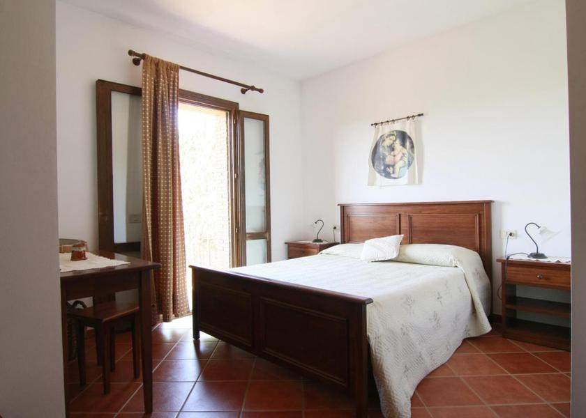 Tuscany Civitella Paganico Standard Apartment