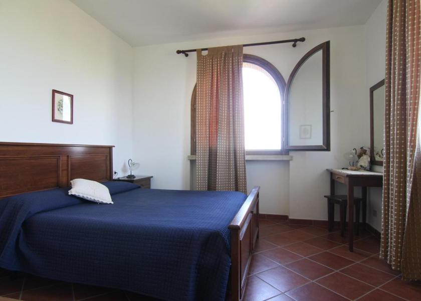 Tuscany Civitella Paganico Two-Bedroom Apartment