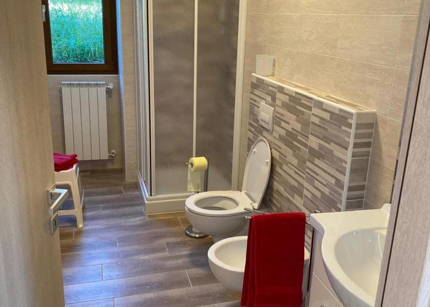 Piedmont Pettenasco One-Bedroom Apartment